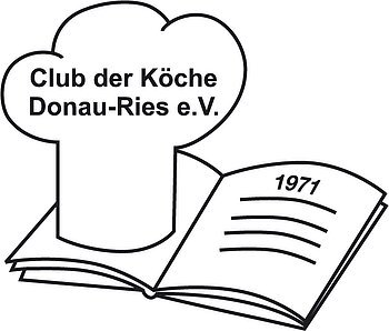 Logo Club der Köche