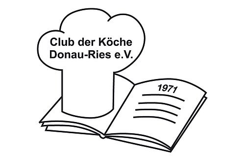 Logo Club der Köche